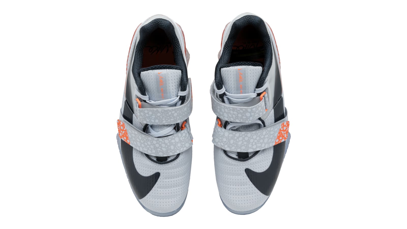 Nike Romaleos 4 SE - Men's | Rogue Fitness